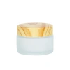 Cap cream bottle, exfoliating cream, portioned bottle, portable travel mask, cosmetic bottle, sample, empty bottle, wholesale skin care products Item Picture